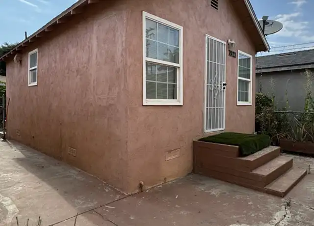 Property at 7921 Morton Ave, Los Angeles, CA, 90001, 1 bed, 1 bath, [object Object]