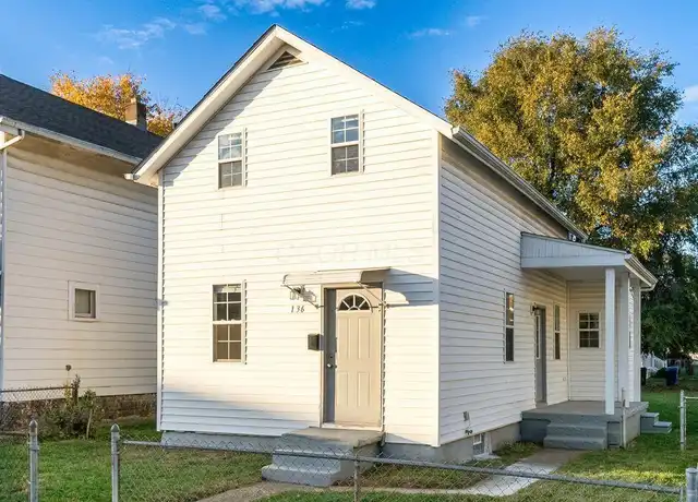 Property at 136 E Innis Ave, Columbus, OH, 43207, 2 beds, 1.5 baths, [object Object]