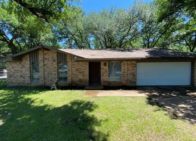 Property at 5905 Burrough Dr, Austin, TX, 78745, 4 beds, 2 baths, [object Object]