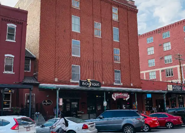Property at 311 N 8th St Unit 410, Lincoln, NE, 68508, 0 beds, 1 bath, [object Object]