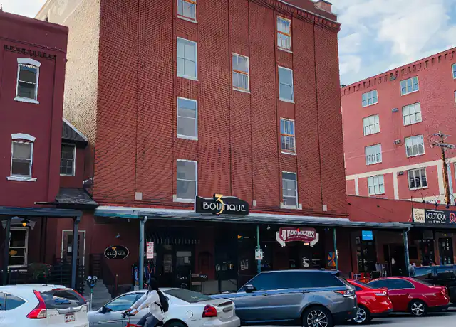 Property at 311 N 8th St Unit 410, Lincoln, NE, 68508, 0 beds, 1 bath, [object Object]