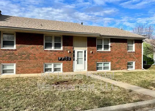 Property at 13428 Spring St Unit 3, Grandview, MO, 64030, 2 beds, 1 bath, [object Object]