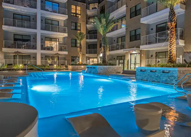 Property at 3635 W Dallas St Unit A2-14, Houston, TX, 77019, 1 bed, 1 bath, [object Object]