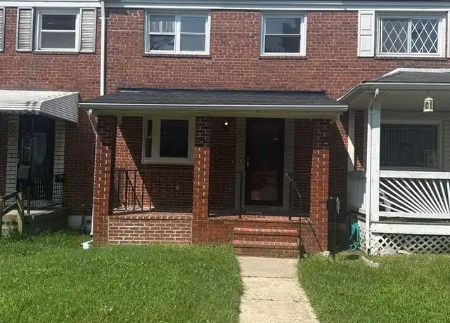 Property at 7863 Rockbourne Rd, Dundalk, MD, 21222, 3 beds, 2 baths, [object Object]