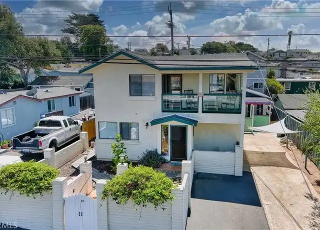 Property at 978 Balboa St, Morro Bay, CA, 93442, 3 beds, 2 baths, [object Object]