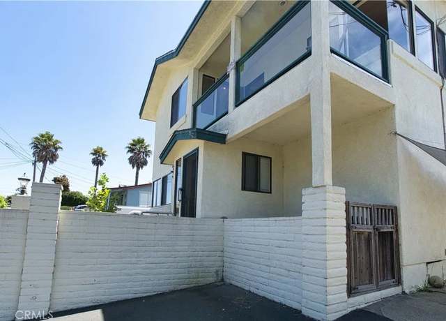 Photo of 978 Balboa St, Morro Bay, CA 93442