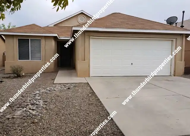 Property at 5916 Night Rose Ave NW, Albuquerque, NM, 87114, 4 beds, 2 baths, [object Object]
