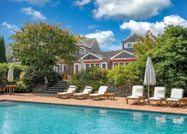 Property at 773 Ocean Rd, Water Mill, NY, 11976, 6 beds, 7 baths, Contact for Price