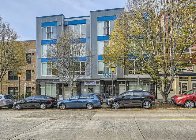 Property at 509 1st Ave W, Seattle, WA, 98119, 1 bed, 1 bath, [object Object]