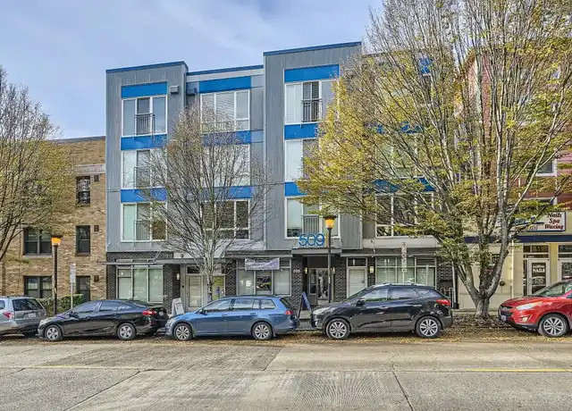 Property at 509 1st Ave W, Seattle, WA, 98119, 1 bed, 1 bath, [object Object]