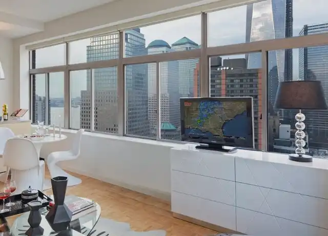 Property at 90 Washington St Unit 24, New York, NY, 10006, 2 beds, 1 bath, [object Object]