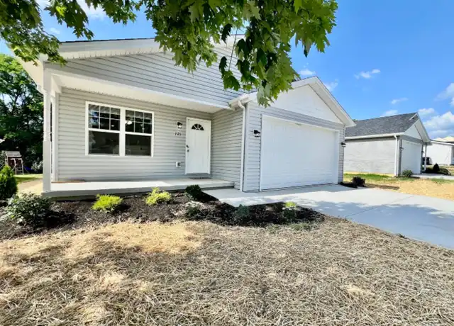 Property at 121 Southwind Blvd, Wilmington, OH, 45177, 3 beds, 2 baths, [object Object]