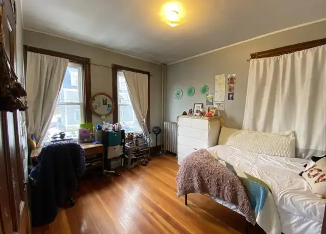 Property at 4 Montcalm Ave, Boston, MA, 02135, 3 beds, 1 bath, [object Object]