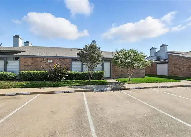 Property at 644 Bellaire Dr Unit B, Hurst, TX, 76053, 2 beds, 2 baths, [object Object]