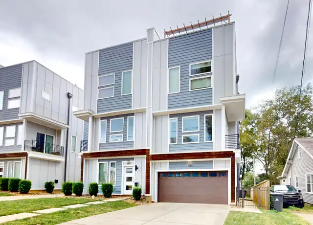 Property at 208 Walnut Ave, Charlotte, NC, 28208, 3 beds, 3.5 baths, [object Object]