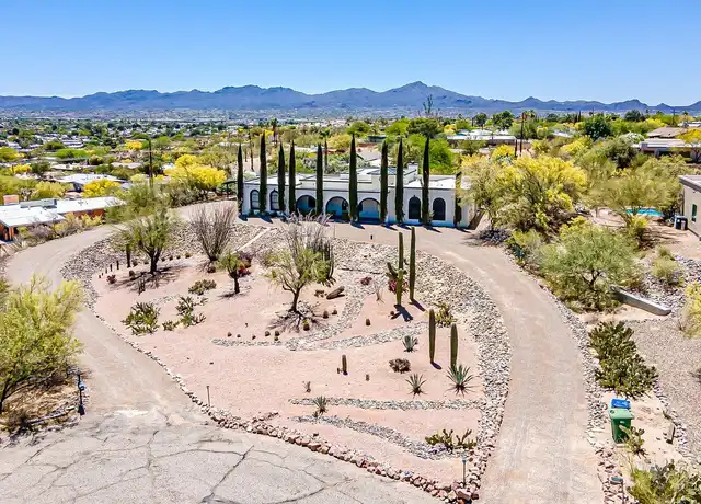 Property at 8003 N Ischia Pl, Tucson, AZ, 85741, 4 beds, 3 baths, [object Object]