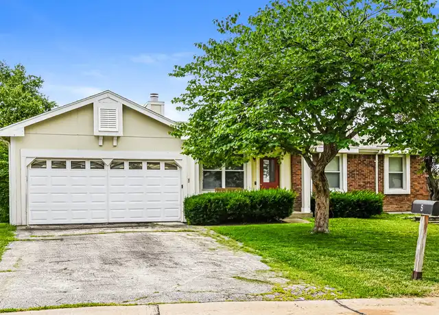 Property at 5 Rustic Meadow Ct, Saint Peters, MO, 63376, 3 beds, 2.5 baths, [object Object]