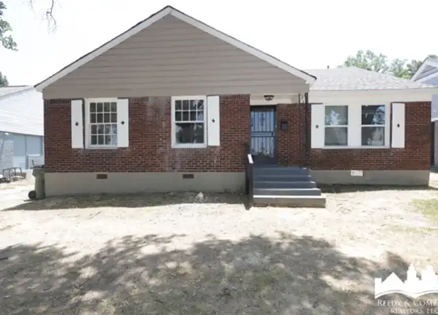 Property at 3149 Jackson Ave Unit 3149, Memphis, TN, 38112, 1 bed, 1 bath, [object Object]