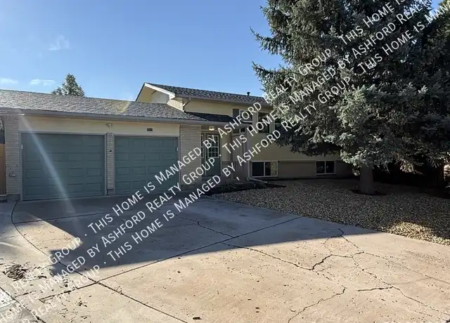 Property at 7317 Liberty Ct, Fountain, CO, 80817, 4 beds, 2 baths, [object Object]