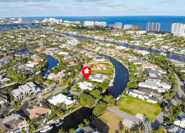 Property at 300 E Coconut Palm Rd, Boca Raton, FL, 33432, 4 beds, 4.5 baths, [object Object]