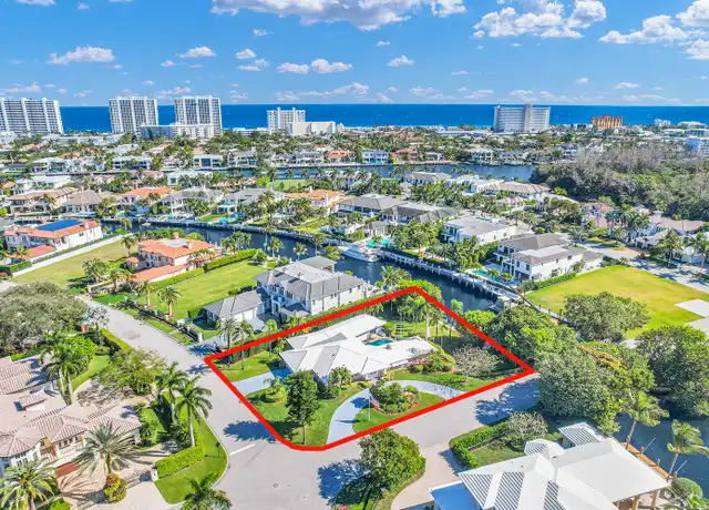 Property at 300 E Coconut Palm Rd, Boca Raton, FL, 33432, 4 beds, 4.5 baths, [object Object]