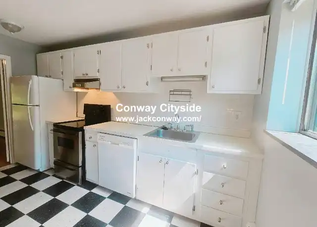 Property at 57 Saint Paul St Unit 1, Brookline, MA, 02446, 2 beds, 1.5 baths, [object Object]