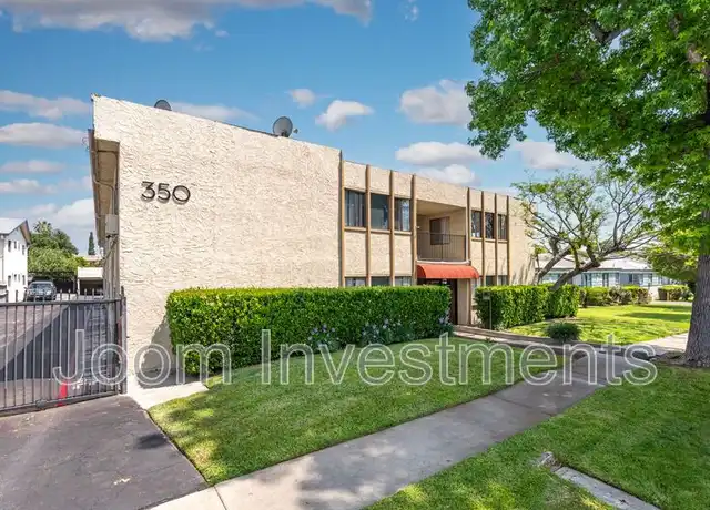 Property at 350 S Sierra Madre Blvd Unit 7, Pasadena, CA, 91107, 1 bed, 1 bath, [object Object]