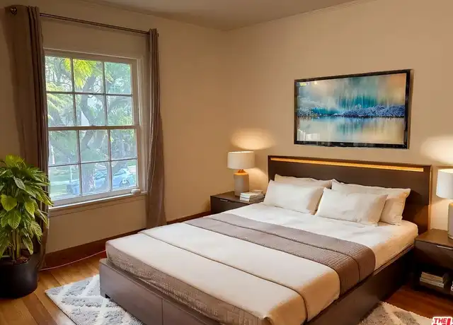 Property at 325 N Palm Dr Unit E, Beverly Hills, CA, 90210, 1 bed, 1 bath, [object Object]