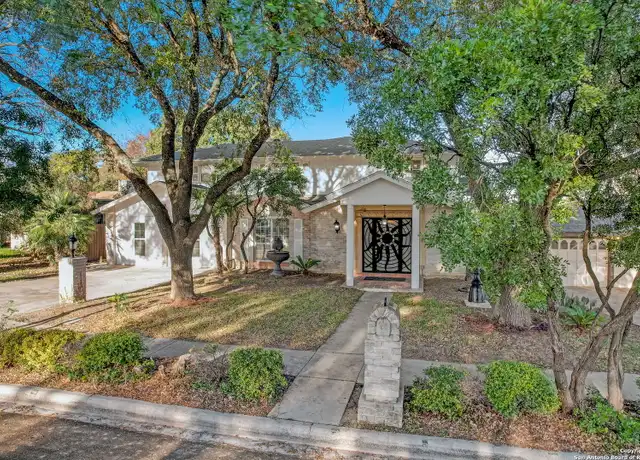 Property at 10804 Lands Run St, San Antonio, TX, 78230, 5 beds, 4.5 baths, [object Object]