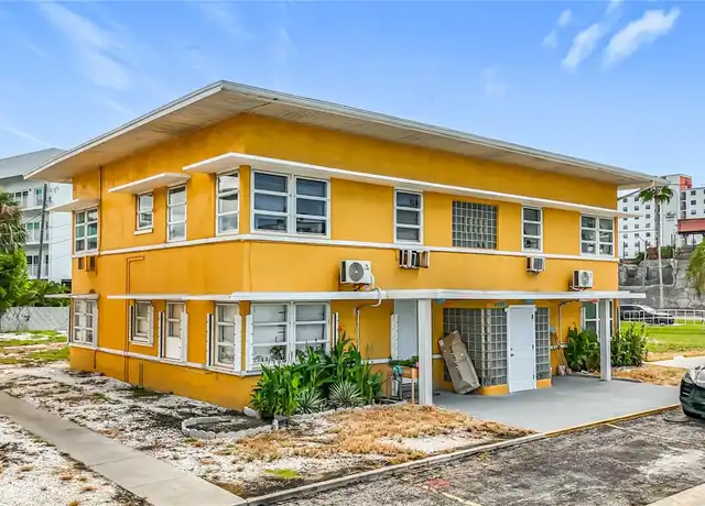 Property at 101 154th Ave Unit 3, Madeira Beach, FL, 33708, 1 bed, 1 bath, [object Object]