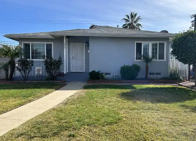 Property at 1804 Fleming St, Pomona, CA, 91766, 2 beds, 1 bath, [object Object]