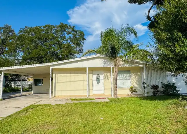Property at 5925 George Rd, Tampa, FL, 33634, 3 beds, 1 bath, [object Object]
