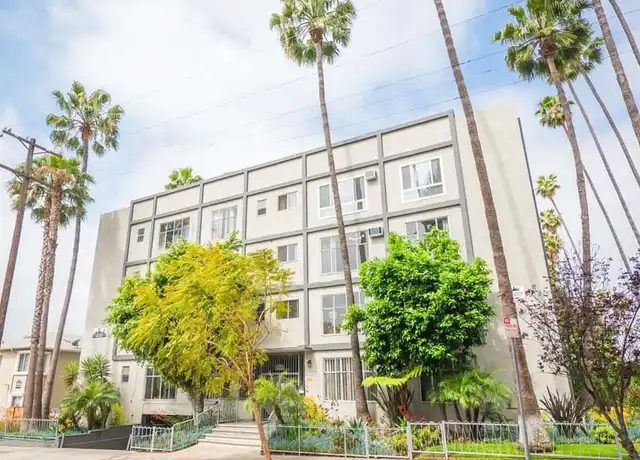 Property at 1815 N Harvard Blvd, Los Angeles, CA, 90027, 0-1 beds, 1 bath, [object Object]