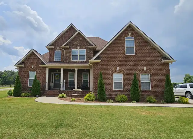 Property at 4232 Thoroughbred Ln, Murfreesboro, TN, 37127, 3 beds, 2.5 baths, [object Object]