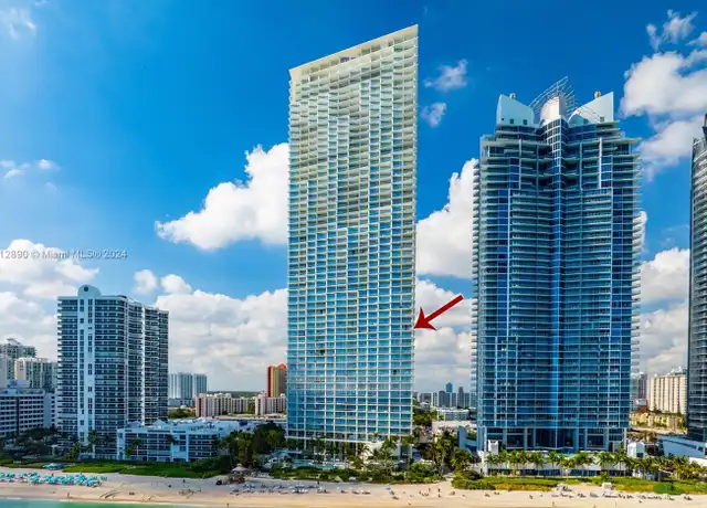 Property at 16901 Collins Ave #2005, Sunny Isles Beach, FL, 33160, 4 beds, 5.5 baths, [object Object]