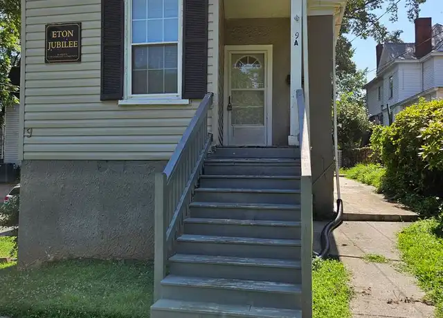 Property at 11 W Princeton Circle Cir Unit 9A, Lynchburg, VA, 24503, 1 bed, 1 bath, [object Object]