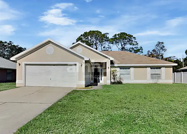 Property at 501 Australian Rd NW, Palm Bay, FL, 32907, 4 beds, 2 baths, [object Object]