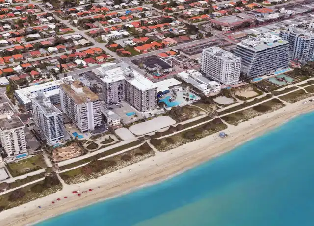 Property at 9273 Collins Ave #506, Surfside, FL, 33154, 2 beds, 2 baths, [object Object]