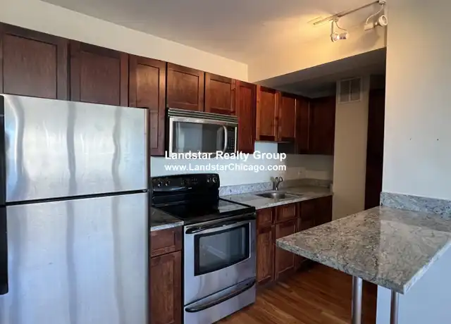 Property at 4180 N Marine Dr #1108, Chicago, IL, 60613, 1 bed, 1 bath, [object Object]