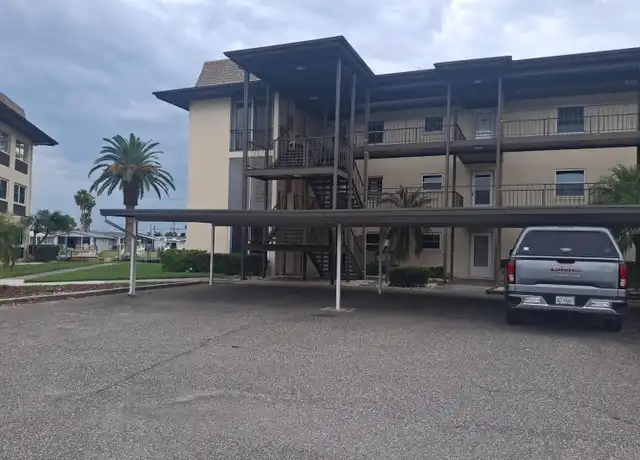 Property at 4632 Marine Pkwy #208, New Port Richey, FL, 34652, 2 beds, 2 baths, [object Object]