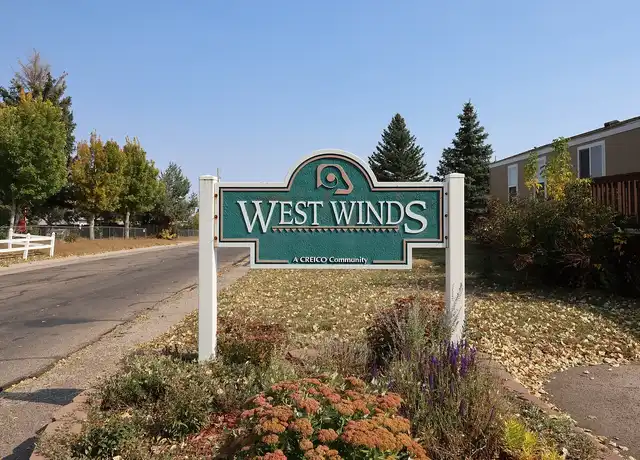 Property at West Winds - 505 Williams St, Cheyenne, WY, 82007, 3 beds, 1-2 bath, [object Object]