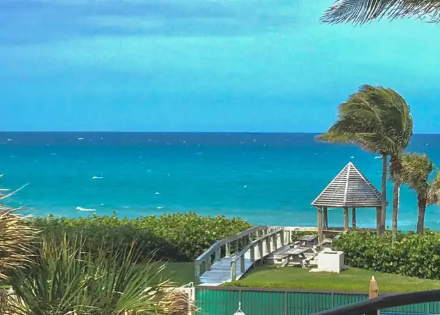 Property at 420 Celestial Way #301, Juno Beach, FL, 33408, 2 beds, 2 baths, [object Object]