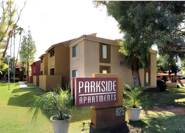 Property at 825 S River Dr, Tempe, AZ, 85281, 1 bed, 1 bath, [object Object]