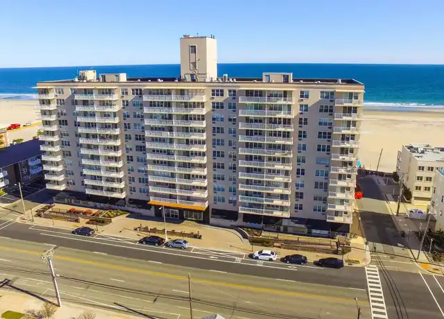 Property at 9400 Atlantic Ave #1016, Margate City, NJ, 08402, 1 bed, 1 bath, [object Object]
