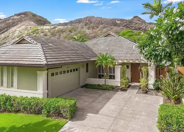 Property at 1058 Koko Kai Pl, Honolulu, HI, 96825, 3 beds, 2.5 baths, [object Object]