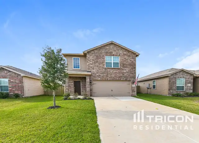 Property at 10930 Hillside Creek Dr, Humble, TX, 77396, 3 beds, 2.5 baths, [object Object]