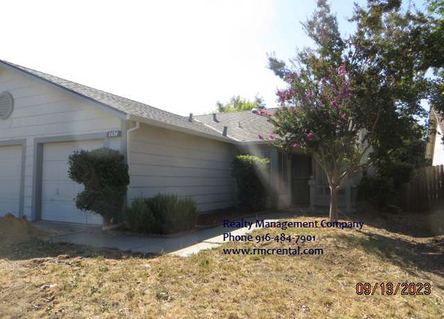 Photo of 1434 Tyler Dr, Woodland, CA 95776