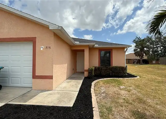 Property at 705 Nicholas Pkwy W Unit 705, Cape Coral, FL, 33991, 3 beds, 2 baths, [object Object]
