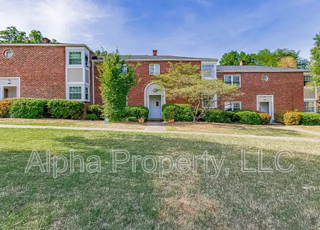 Property at 100 Lewis Dr Apt 6C, Greenville, SC, 29605, 2 beds, 1 bath, [object Object]