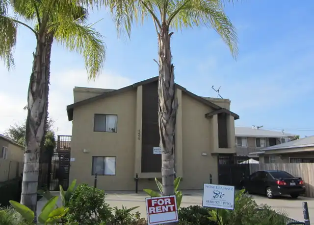 Property at 4454 50th St Unit B, San Diego, CA, 92115, 1 bed, 1 bath, [object Object]